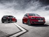 La Peugeot 308 GTi et ses 270 chevaux s'expriment en vidéo