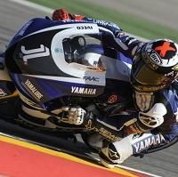 Moto GP - 2012: Yamaha perd un de ses derniers partenaires