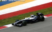 GP de Malaisie-Essais libres 3: Rosberg reprend les bonnes habitudes !