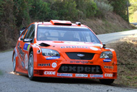 Le Tour de Corse en photos exclusives 1/3