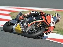Superbike - Aprilia: Demain 7 novembre Max Biaggi nous dit tout à Vallelunga