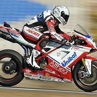 Superbike - 2012: Le team Althea recharge ses batteries