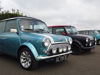 Mini fête ses 60 ans (reportage vidéo)