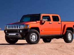 General Motors: rappel des Hummers pour risque d'incendie