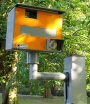 Et une critique contre les radars, une !