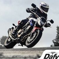Dafy: le Cat'daf 2016 pointe le bout de sa couverture