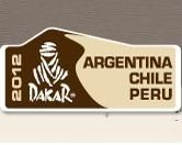 Dakar 2012 : Etape 1, juste la mise en jambe, mais ...
