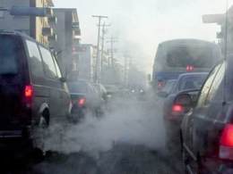 Pollution : près de 6 000 véhicules neufs comparés sur www.carlabelling.ademe.fr