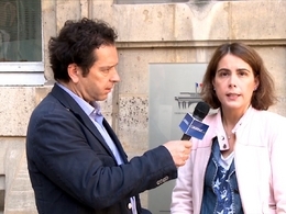 Une journaliste de Caradisiac porte plainte contre un fabricant de radars et l’Etat... et gagne !!