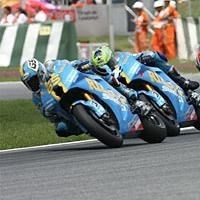 Moto GP - République Tchèque: Suzuki devrait bientôt confirmer ses pilotes
