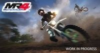 Jeu vidéo Moto Racer 4: sortie prévue le 13 octobre 2016