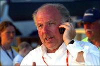 FIA : la liste des engagés pour 2008