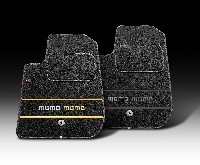 Tapis Momo M2