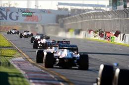 F1 GP de Malaisie : le poids des monoplaces