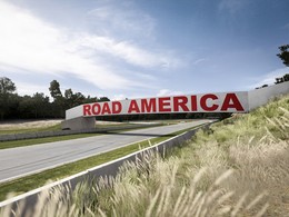 Forza 5 : un nouveau circuit disponible gratuitement