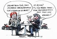 FFMC: La "route de la mort"