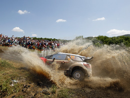 WRC : s'il ne devient pas pilote d'usine en 2012, Petter Solberg arrête