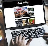 Dafy The Blog: community spirit