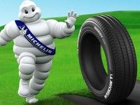 Michelin : des pneus 100 % recyclés dès 2048