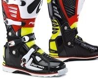 Forma: de nouveaux coloris fluo pour la Predador