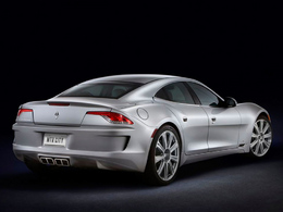 Les nouveaux propriétaires de Fisker s'associent à VL Automotive