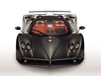 Pagani Zonda C12 F ClubSport : 7:27 sur le Ring’ !