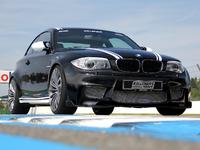 Kelleners Sport 1-S: 410 ch pour la BMW Série 1