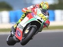 Moto GP - Valentino Rossi: "Je n'avais jamais fait le mauvais choix jusque là. En allant chez Ducati je l'ai fait"