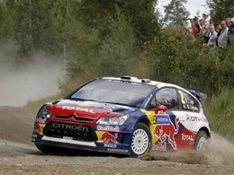 Ogier : Contrat plus que rempli