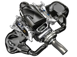 F1 - Renault et Lotus prolongent