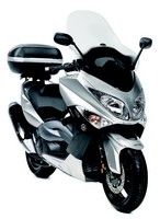 T Max : Givi fait le plein d’équipements pour la version '08