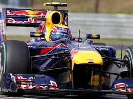 Mark Webber met en garde ses rivaux