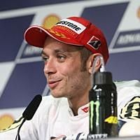Moto GP - Valence: Rossi va observer Spies