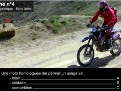 Nouveau Code de la Route: hécatombe au premier examen !
