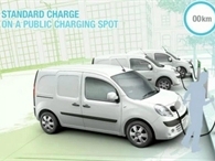 Production de batteries à Renault Flins: un retard pour des questions "d'ajustement technique"