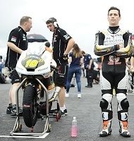 Moto3 - France: Masbou et Peugeot le duo Français en France !