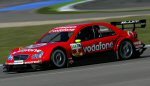 DTM: Schneider récidive au Lausitzring !