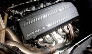 McLaren propose un moteur de prêt à tous les propriétaires de la F1 pendant la révision du moteur original