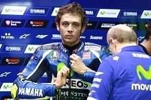 MotoGP - France : Rossi veut faire aussi bien qu’à Jerez