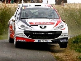 Bouffier : « avant tout rejoindre l’arrivée »