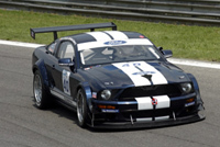 Les Ford Mustang GT3 et GT4 devraient se multiplier en Europe
