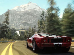 Forza Horizon : une démo pour le 9 octobre