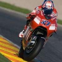 Moto GP - Valence D.1: Stoner domine