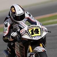 Moto GP - Valence D.1: Randy en pole des autres