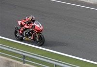 Superbike - Max Biaggi prend sa retraite