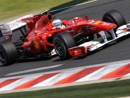 Domenicali : Ferrari a fait « le maximum »