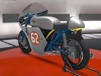 Ducati : ses 90 ans sont un jeu vidéo !