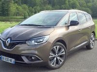Essai - Renault Grand Scénic 4 dCi 110 EDC: en père peinard