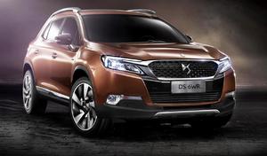 PSA stoppe sa joint-venture en Chine avec Changan, qui produisait les DS