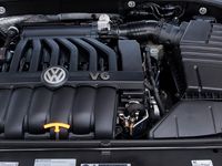Volkswagen : une Arteon à six cylindres, c'est possible